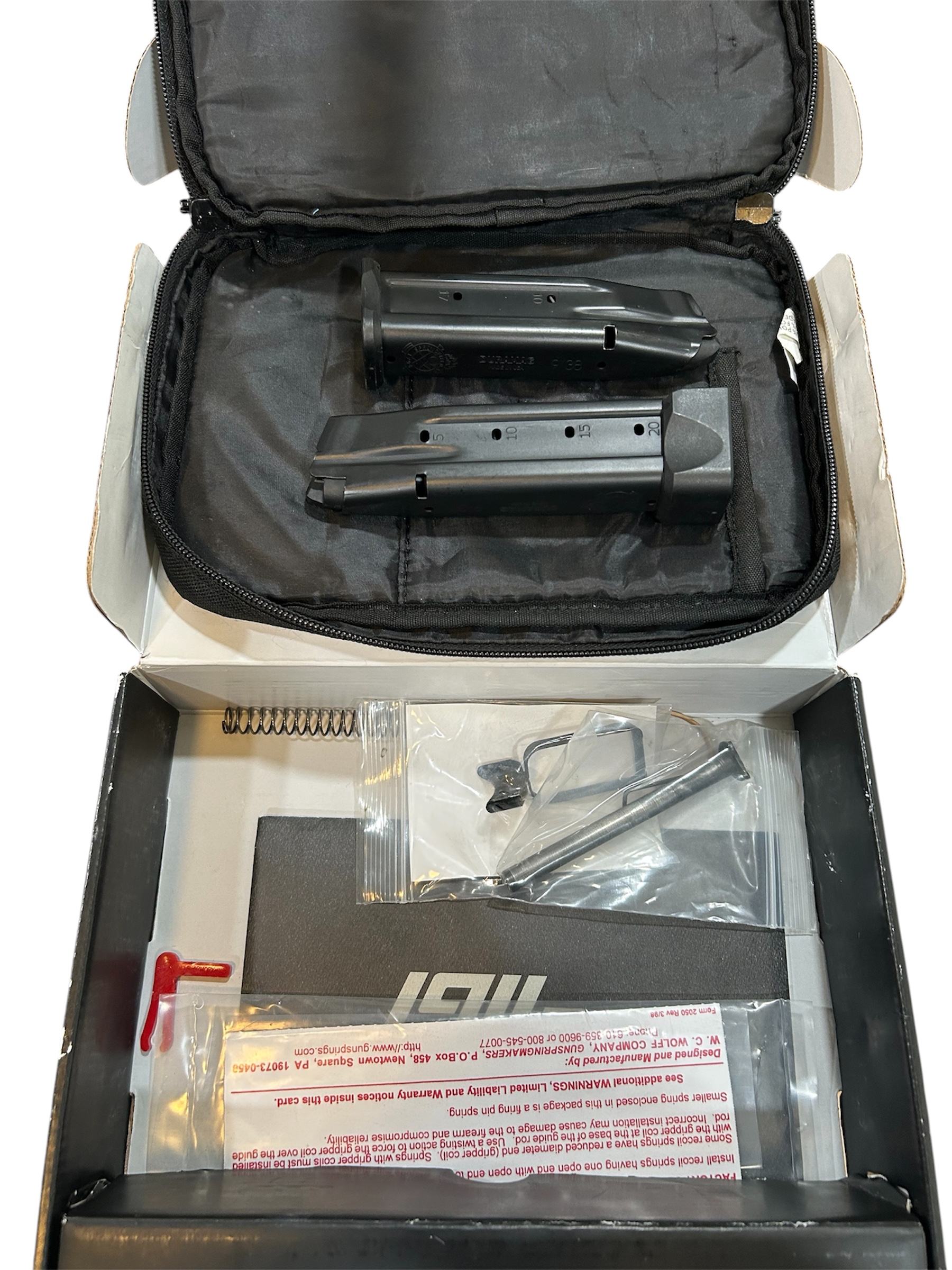 Springfield Prodigy — photo 1